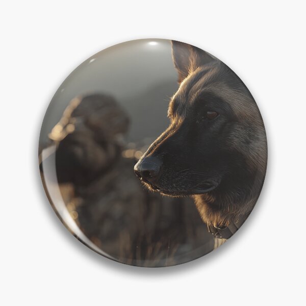 Item preview, Tactical K9 Duty designed and sold by Skyframe Aviation.