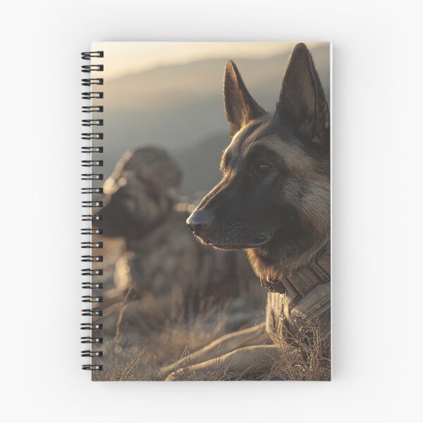 Item preview, Tactical K9 Duty designed and sold by Skyframe Aviation.