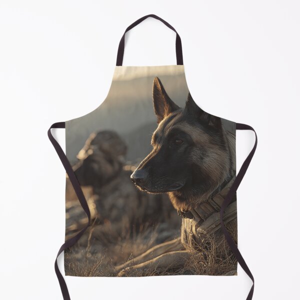 Item preview, Tactical K9 Duty designed and sold by Skyframe Aviation.