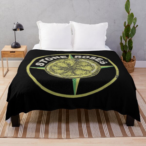 Item preview, The Stone Roses designed and sold by SANDRALAN42.
