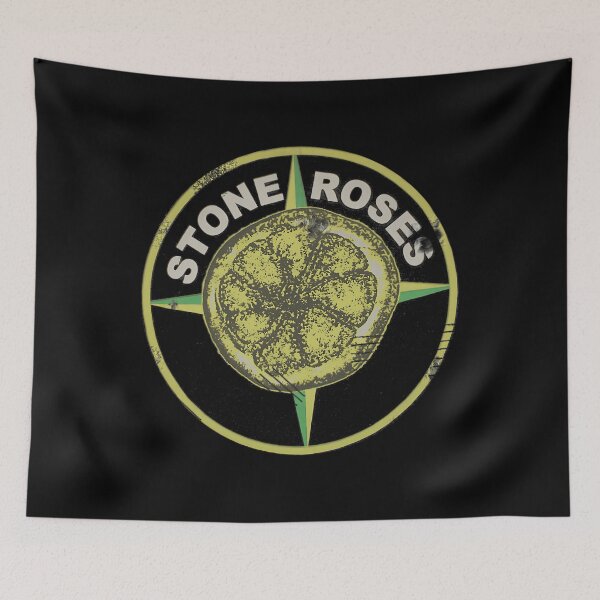Item preview, The Stone Roses designed and sold by SANDRALAN42.