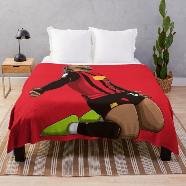 Item preview, Antoine Semenyo designed and sold by Aldduardo.