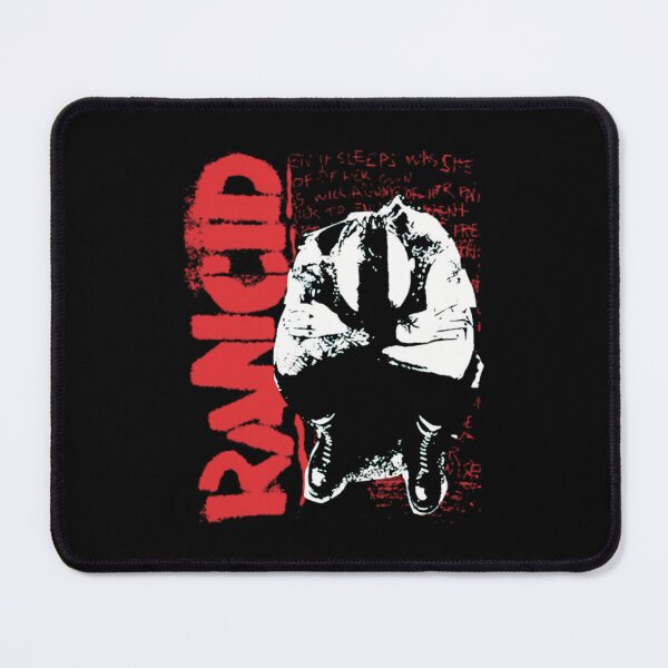 Item preview, Rancid designed and sold by ThomasBeeeee.