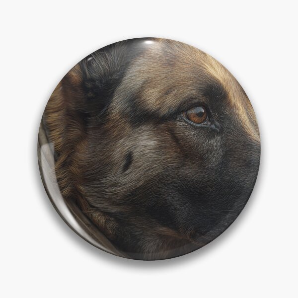 Item preview, Elite Military Dog Team designed and sold by Skyframe Aviation.