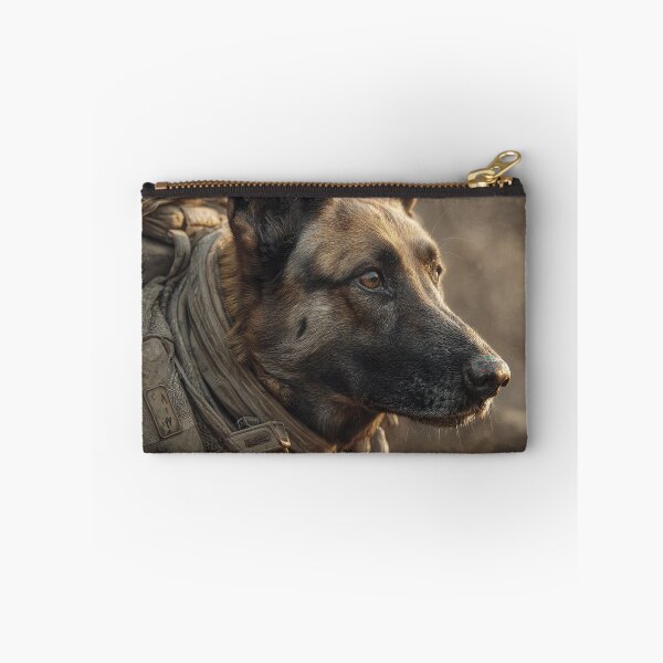 Item preview, Elite Military Dog Team designed and sold by Skyframe Aviation.