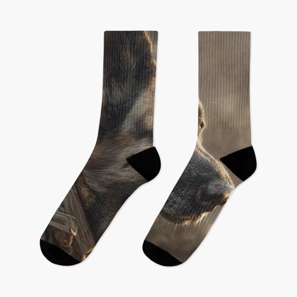 Item preview, Elite Military Dog Team designed and sold by Skyframe Aviation.