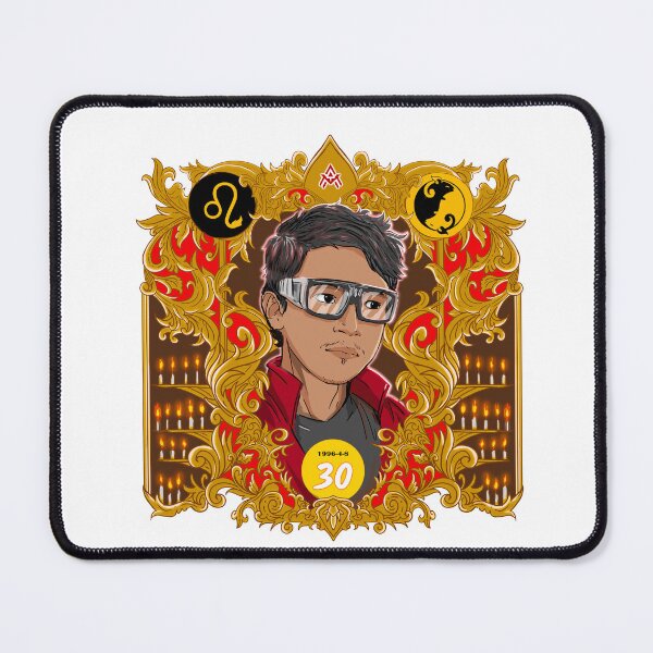 Item preview, HBD Agus designed and sold by agusterus.