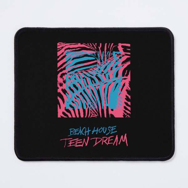 Item preview, Beach House Teen Dream designed and sold by ThomasBeeeee.