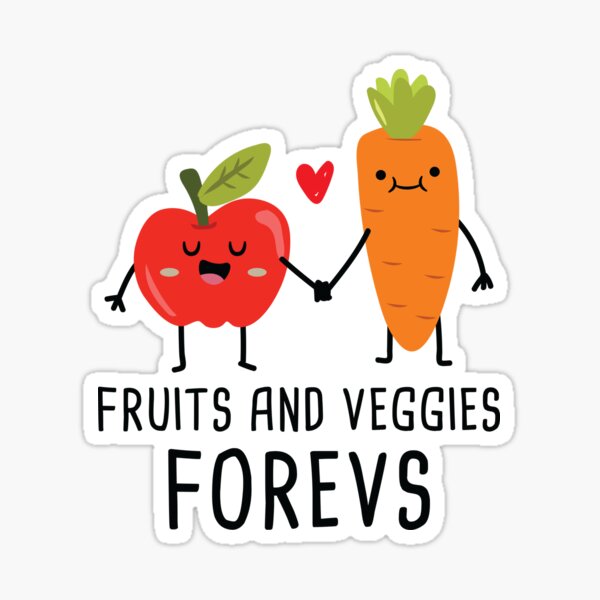 Garden Heroes® Motivational Stickers, Nutrition Stickers