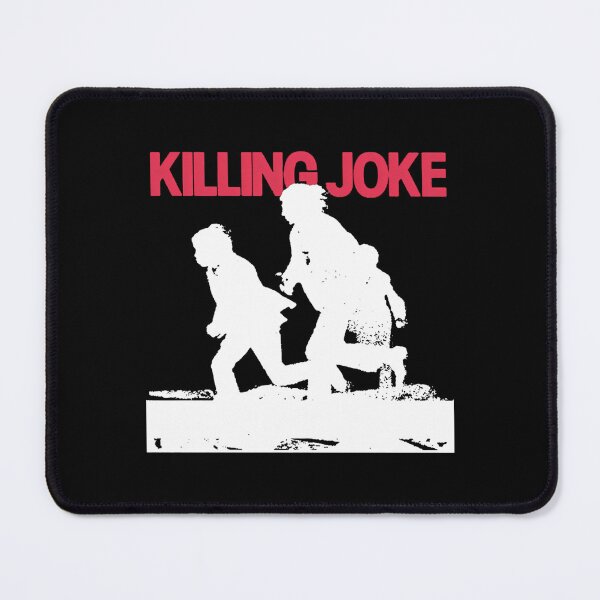Item preview, Killing Joke designed and sold by SANDRALAN42.