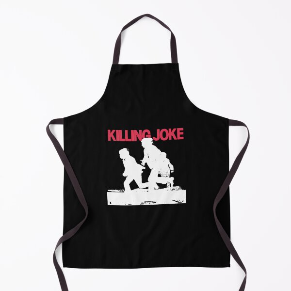 Item preview, Killing Joke designed and sold by SANDRALAN42.