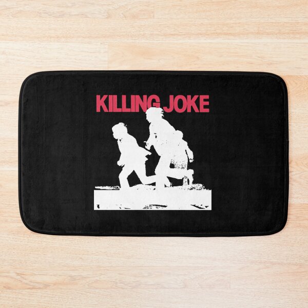 Item preview, Killing Joke designed and sold by SANDRALAN42.