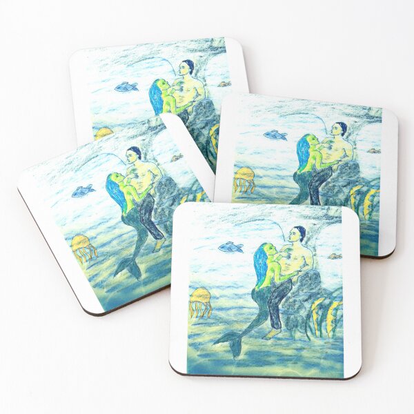 Item preview, Taria Book 5 The Siblings designed and sold by tealightartist.