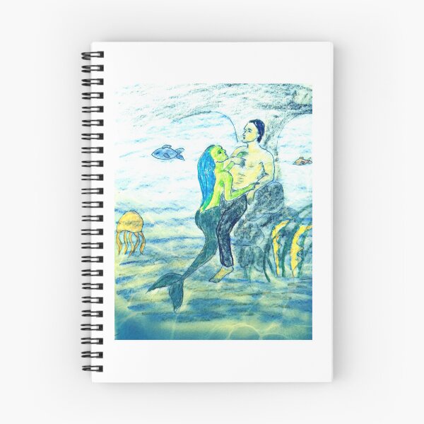 Item preview, Taria Book 5 The Siblings designed and sold by tealightartist.