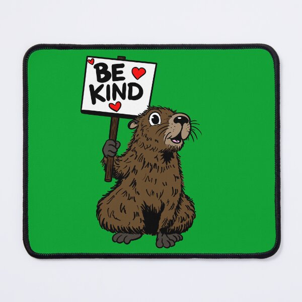 Item preview, Be Kind designed and sold by Kate Miller Illustrator.