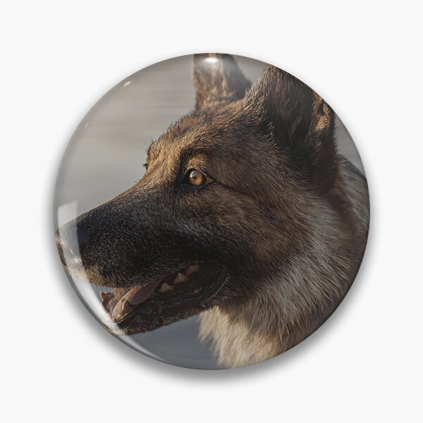 Item preview, Tactical Canine Patrol designed and sold by Skyframe Aviation.