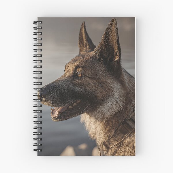 Item preview, Tactical Canine Patrol designed and sold by Skyframe Aviation.
