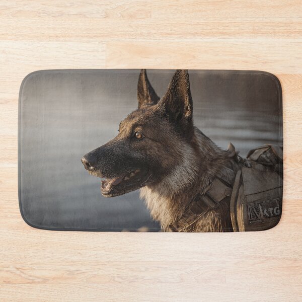 Item preview, Tactical Canine Patrol designed and sold by Skyframe Aviation.