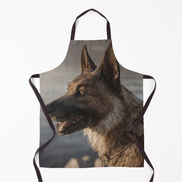 Item preview, Tactical Canine Patrol designed and sold by Skyframe Aviation.