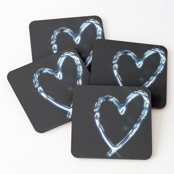 Item preview, Love, Reflected designed and sold by rajmalik.
