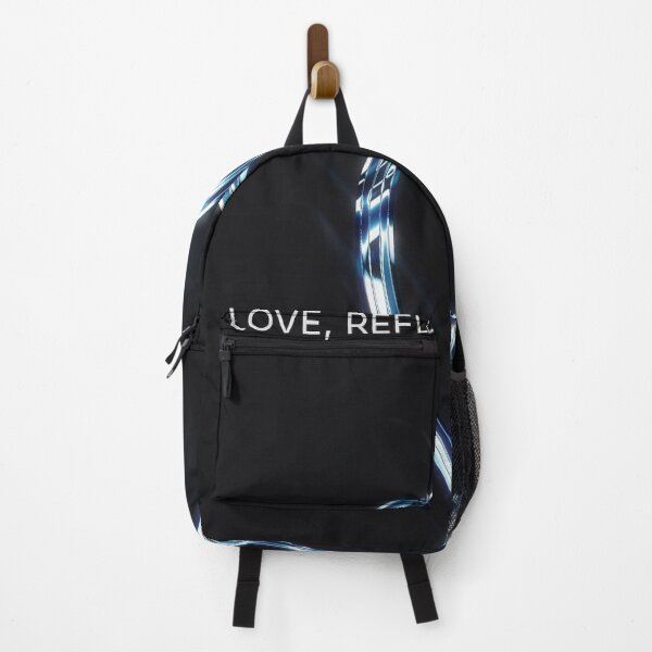 Item preview, Love, Reflected designed and sold by rajmalik.