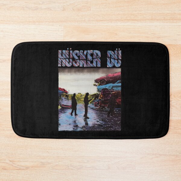 Item preview, Husker Du - Zen Arcade designed and sold by SANDRALAN42.