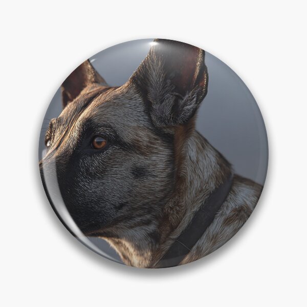 Item preview, K9 Forces in Action designed and sold by Skyframe Aviation.