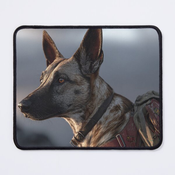 Item preview, K9 Forces in Action designed and sold by Skyframe Aviation.