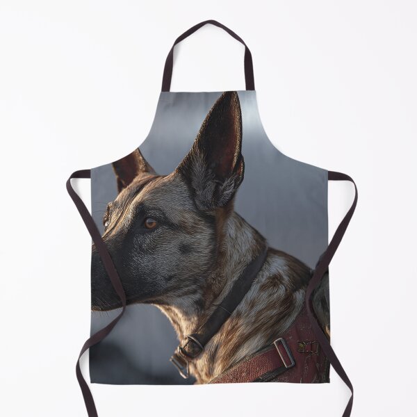 Item preview, K9 Forces in Action designed and sold by Skyframe Aviation.