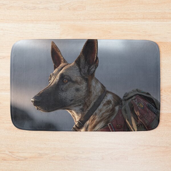 Item preview, K9 Forces in Action designed and sold by Skyframe Aviation.