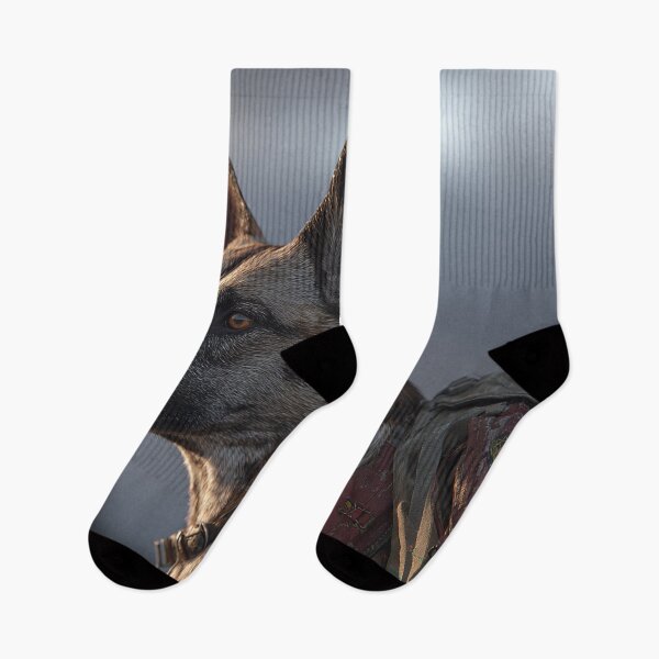 Item preview, K9 Forces in Action designed and sold by Skyframe Aviation.