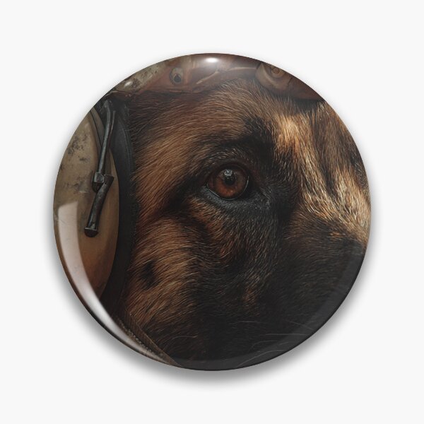 Item preview, Loyal Tactical Companions designed and sold by Skyframe Aviation.