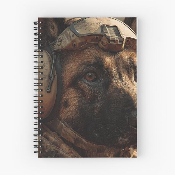 Item preview, Loyal Tactical Companions designed and sold by Skyframe Aviation.