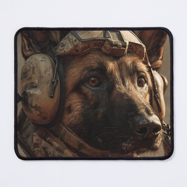 Item preview, Loyal Tactical Companions designed and sold by Skyframe Aviation.