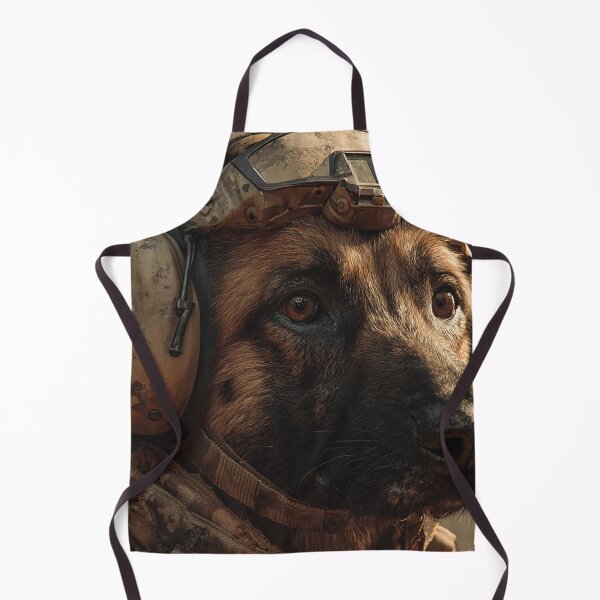 Item preview, Loyal Tactical Companions designed and sold by Skyframe Aviation.