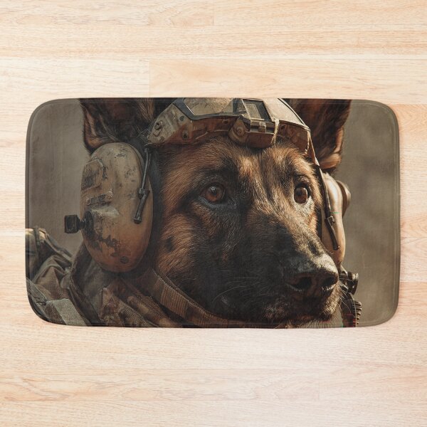 Item preview, Loyal Tactical Companions designed and sold by Skyframe Aviation.