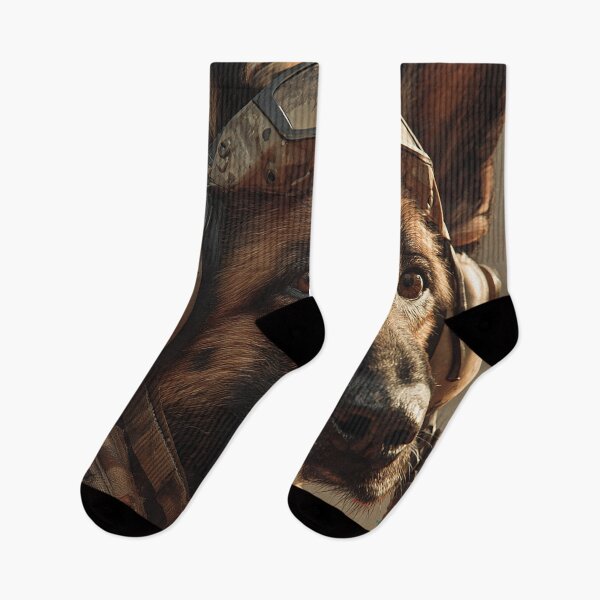 Item preview, Loyal Tactical Companions designed and sold by Skyframe Aviation.