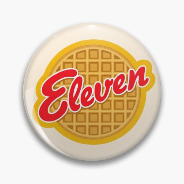 Item preview, Eleven designed and sold by JarquinDD.