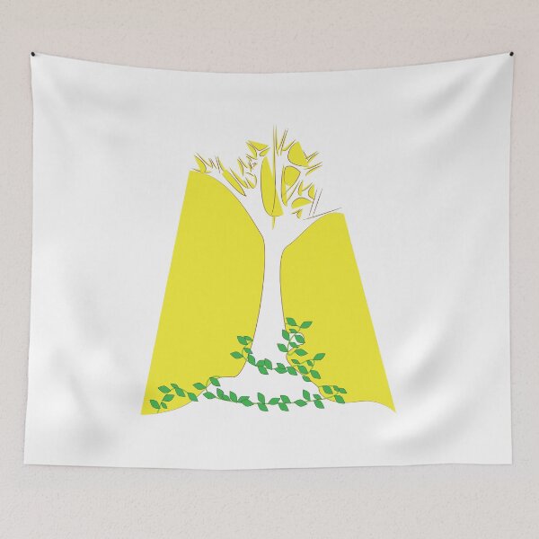 Item preview, Magic Tree designed and sold by ROSE ANN BANILAR.