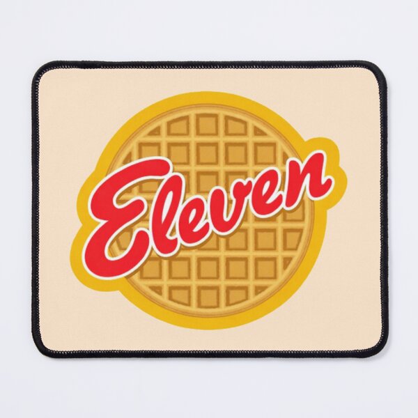 Item preview, Eleven designed and sold by JarquinDD.
