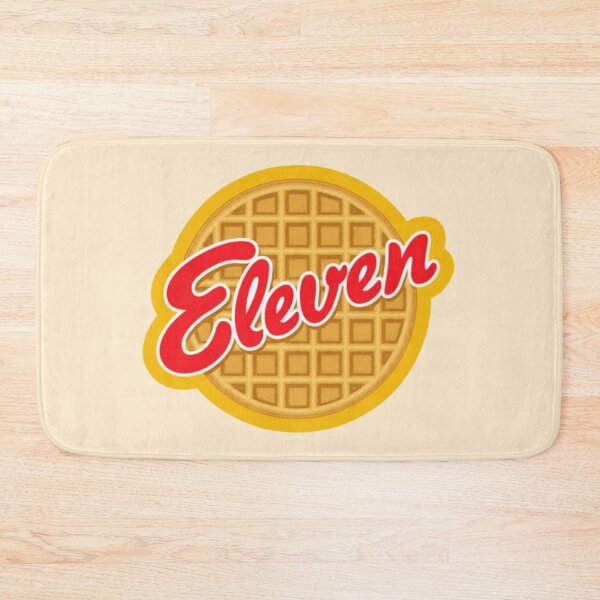 Item preview, Eleven designed and sold by JarquinDD.