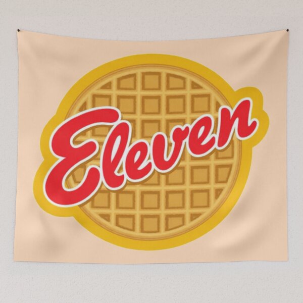 Item preview, Eleven designed and sold by JarquinDD.