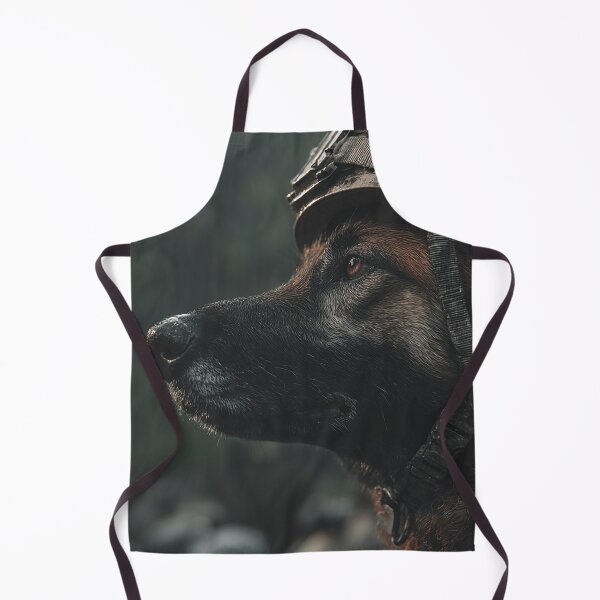 Item preview, Service Dogs on Mission designed and sold by Skyframe Aviation.