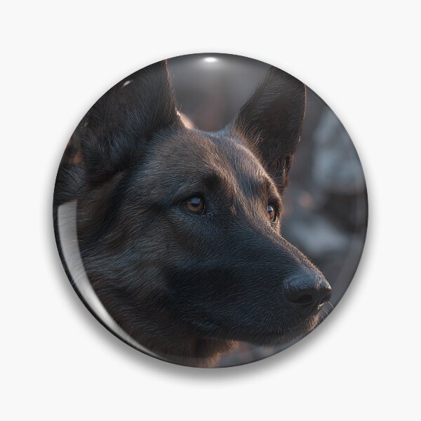 Item preview, Frontline K9 Heroes designed and sold by Skyframe Aviation.