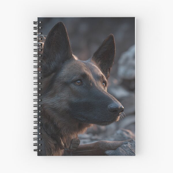 Item preview, Frontline K9 Heroes designed and sold by Skyframe Aviation.