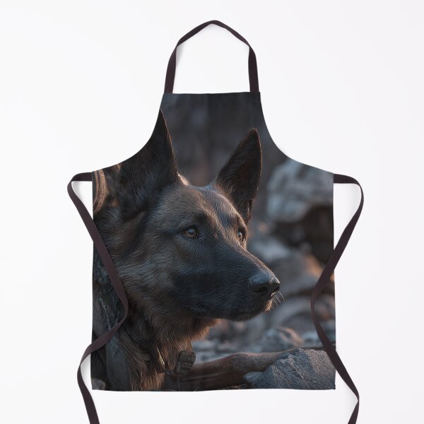 Item preview, Frontline K9 Heroes designed and sold by Skyframe Aviation.