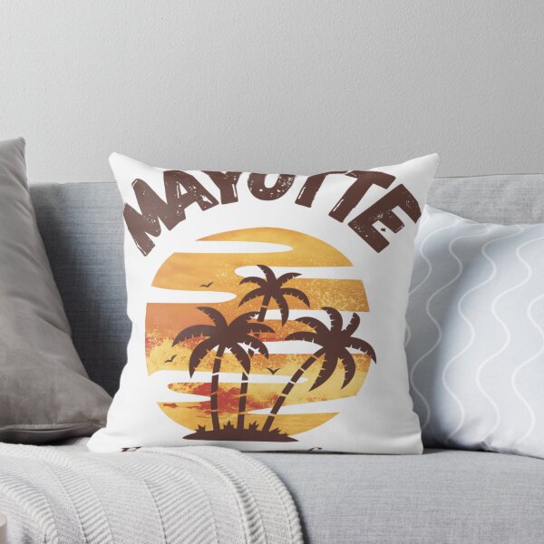 Item preview, Mayotte, the island of perfumes designed and sold by FoxinhoSoumaila.