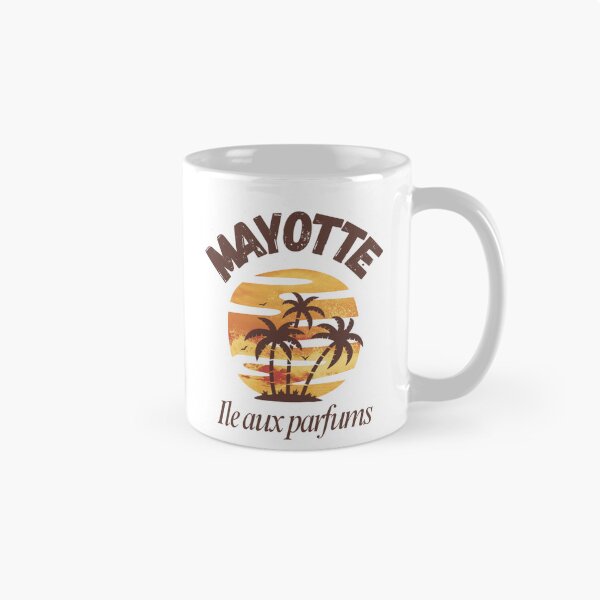 Item preview, Mayotte, the island of perfumes designed and sold by FoxinhoSoumaila.