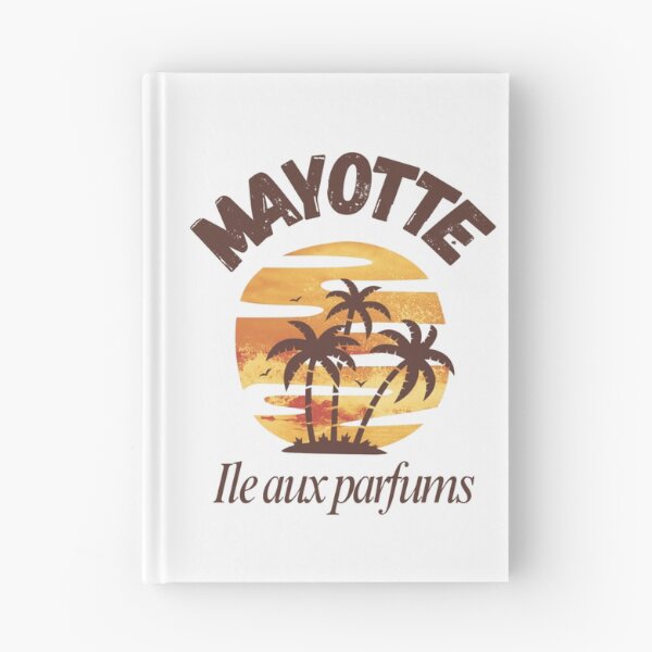 Item preview, Mayotte, the island of perfumes designed and sold by FoxinhoSoumaila.