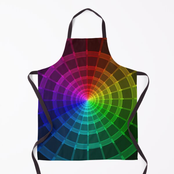 Item preview, Geometric Layout In Multi Color, Geometric Abstraction, Abstract Art designed and sold by DDJust4U.